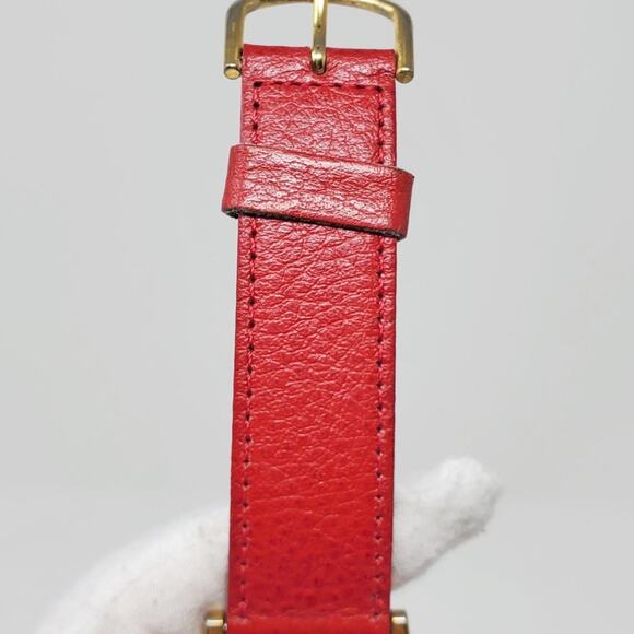 Disney X Lorus Minnie Mouse Vintage Jumbo Quartz Watch main image 12